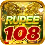 Rupee 108