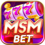 MSM Bet Apk Download & ₹61 Bonus Free