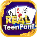 Real Teen Patti Download ₹100 Bonus Free