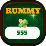 Rummy 555 App Download - ₹41 Bonus Free