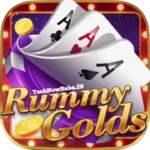 Rummy Golds Apk Download Get ₹51 Bonus Free