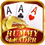 Rummy Leader Download ₹41 Bonus Free