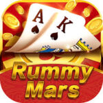 Rummy Mars Apk Download & ₹41 Bonus Free