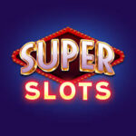 Super Slots Apk Download Get - 100 SingUp Bonus