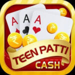 Teen Patti Cash Apk Download & 500 Bonus Free