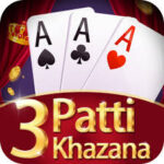 Teen Patti Khajana Apk Download Get - 200 Bonus