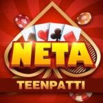 Teen Patti Neta Apk Download - 100 Bonus Free