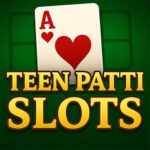 Teen Patti Slots App Download - 100 Bonus Free